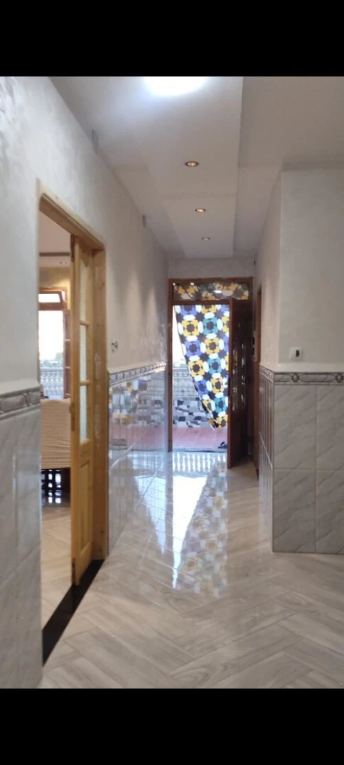 Vente Appartement Duplex F2 F3 Chlef Beni haoua