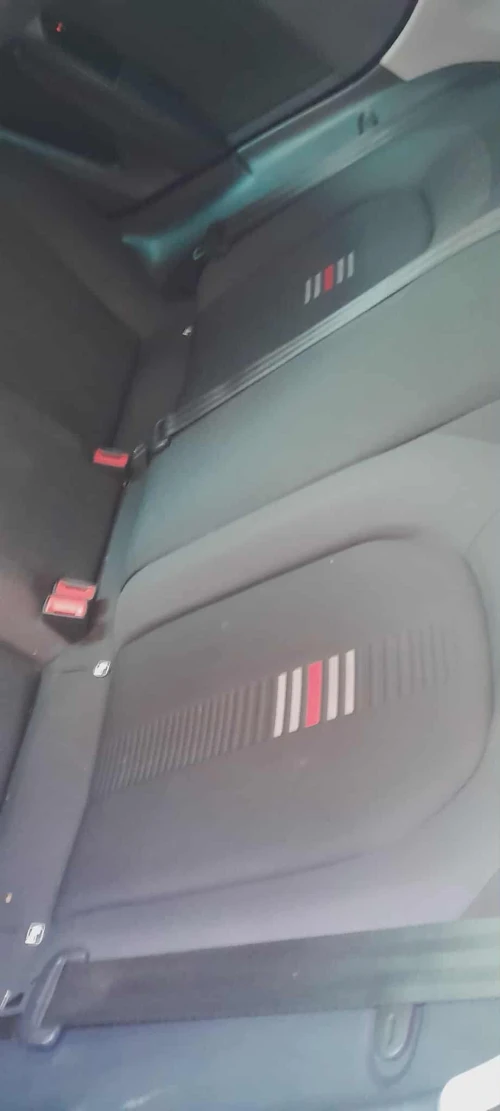 Seat Ibiza 2019 FR