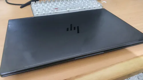 Laptop hp envy x360 2en1