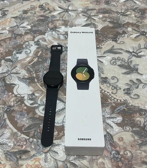 Galaxy watch5