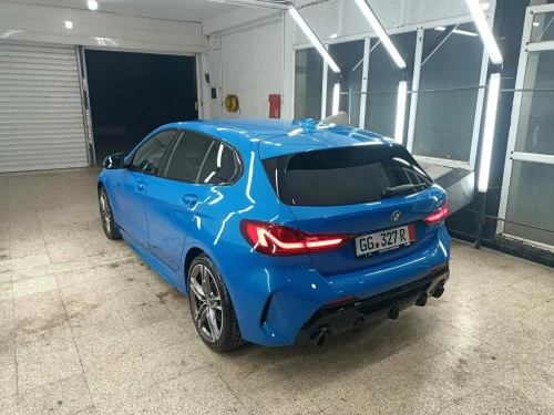 BMW Série 1 2023 