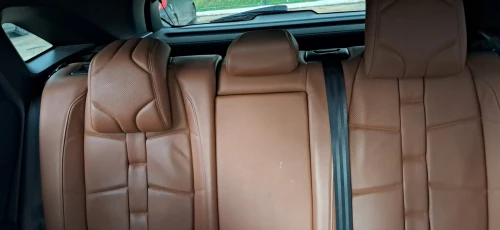 Citroen Ds7 2022 Opera