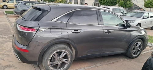 Citroen Ds7 2022 Opera
