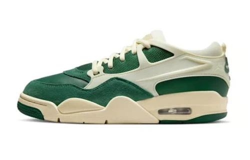 Air Jordan 4 RM Fir Coconut Milk