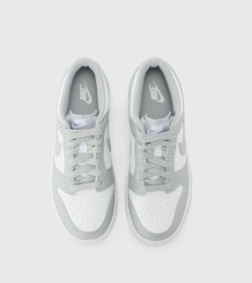 Nike DUNK low - Grey Fog ORIGINAL