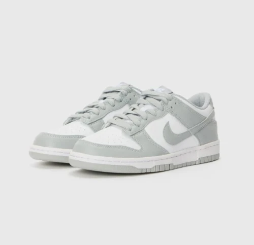 Nike DUNK low - Grey Fog ORIGINAL