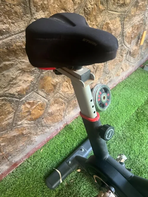 Vélo Body