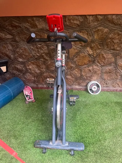 Vélo Body