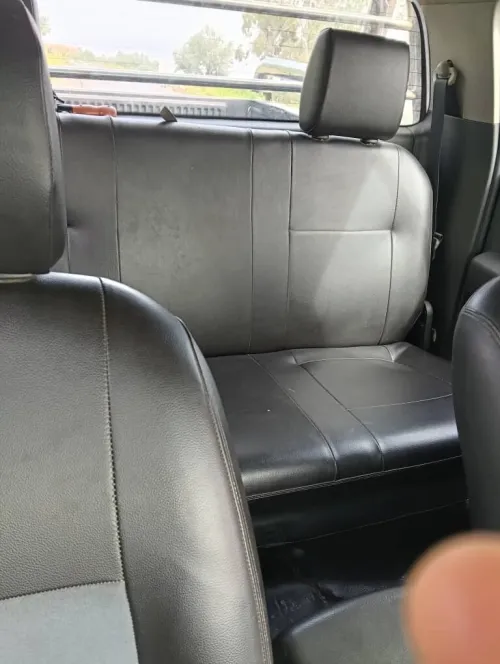 Nissan Navara 2015 Elegance 4x2