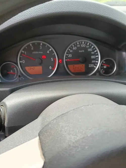 Nissan Navara 2015 Elegance 4x2