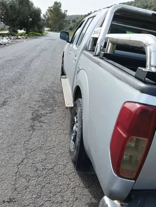 Nissan Navara 2015 Elegance 4x2