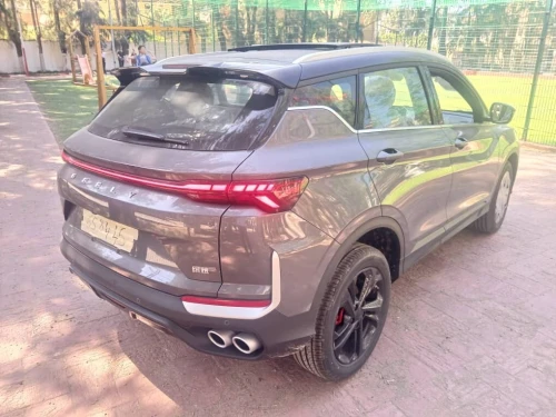 Geely Coolray 2026 Full option