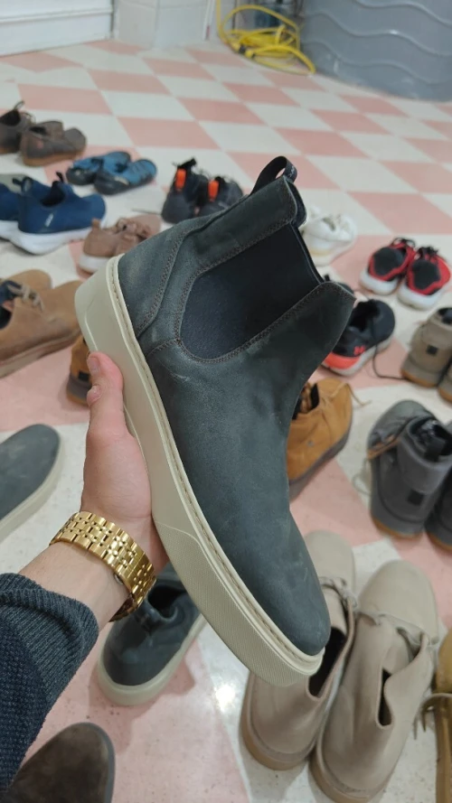 Chaussures originale clarks,palladium,rebook,uspolo,