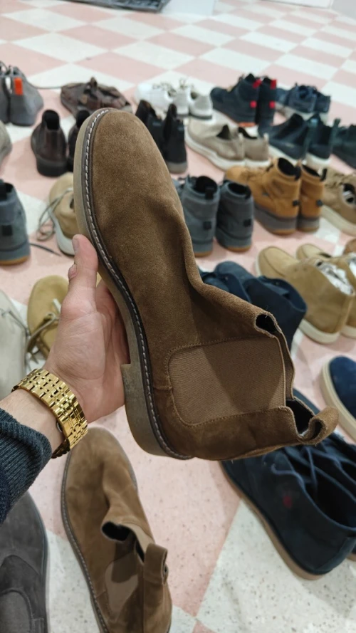 Chaussures originale clarks,palladium,rebook,uspolo,
