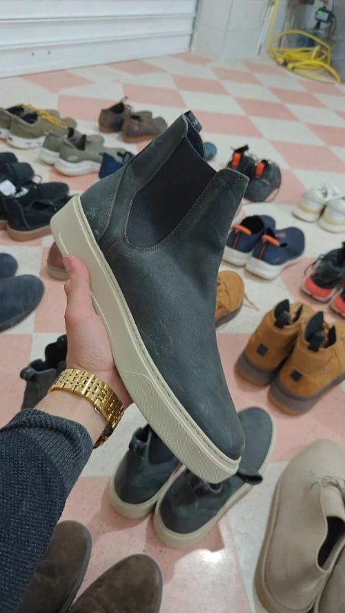 Chaussures originale clarks,palladium,rebook,uspolo,