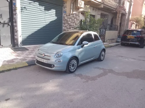Fiat 500 2024 