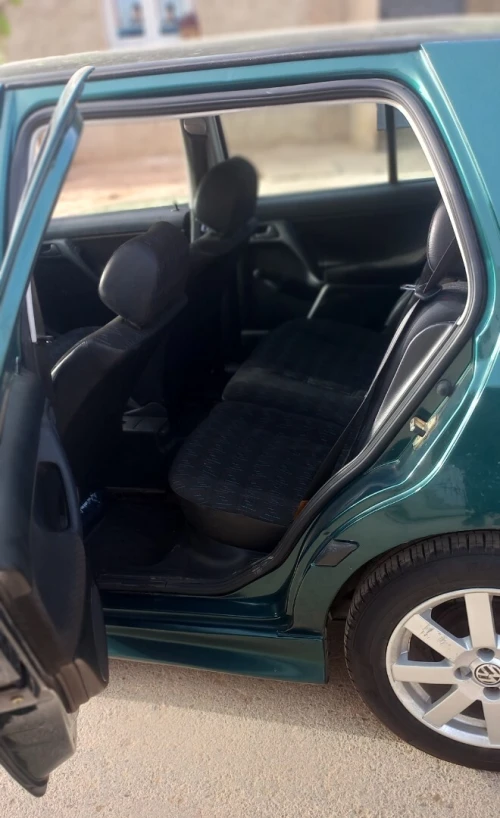 Volkswagen Golf 3 1994 Golf 3