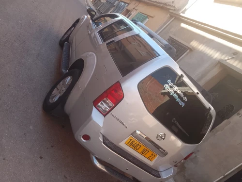 Nissan Pathfinder 2007 Pathfinder
