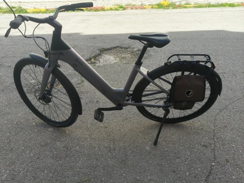 Vente vélo électrique