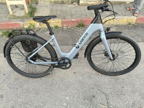 Vente vélo électrique