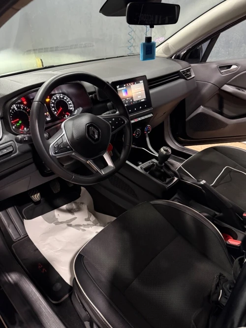 Renault Clio 5  2023 Evolution
