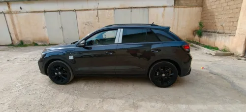Volkswagen T-Roc 2026 T-Roc