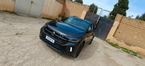 Volkswagen T-Roc 2026 T-Roc