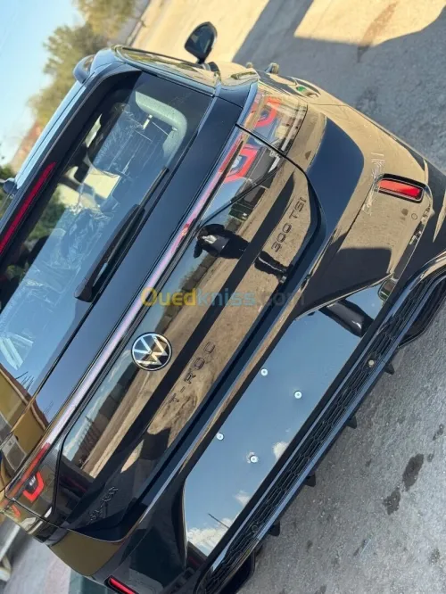 Volkswagen T-Roc 2026 T-Roc