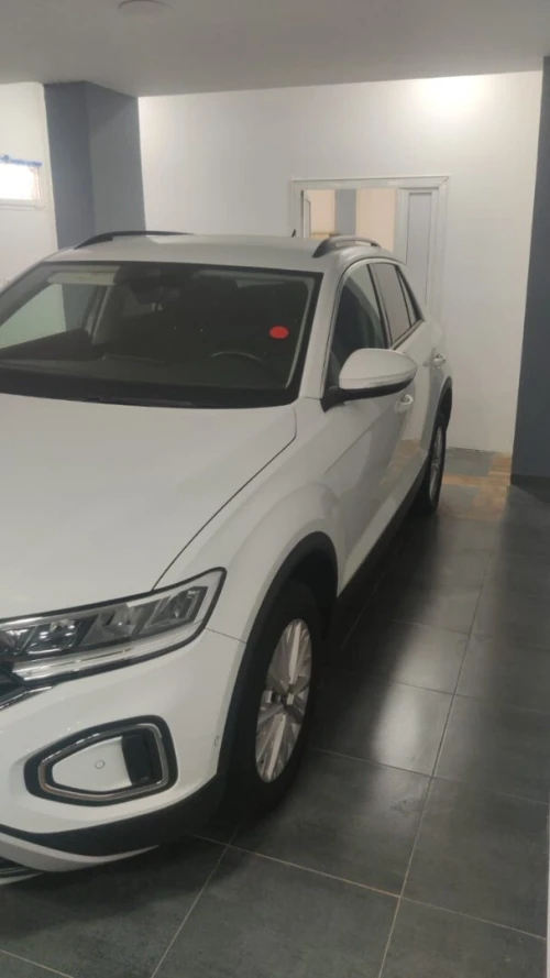 Volkswagen T-Roc 2022 Life Plus