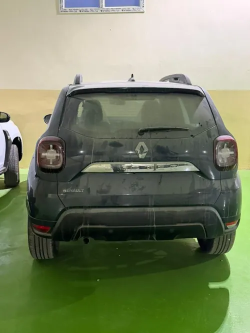 Dacia Duster 2026 