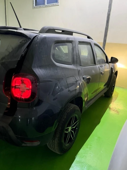 Dacia Duster 2026 
