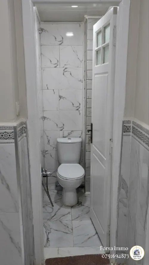 Vente Appartement F3 Oran Boutlelis