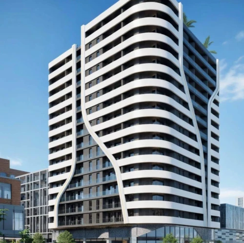 Vente Appartement F3 Oran Oran
