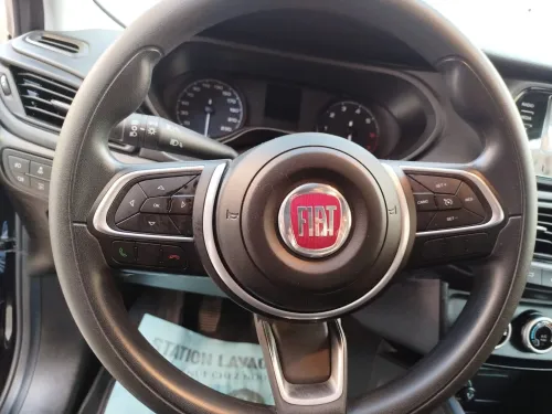 Fiat Tipo Sedan 2025 