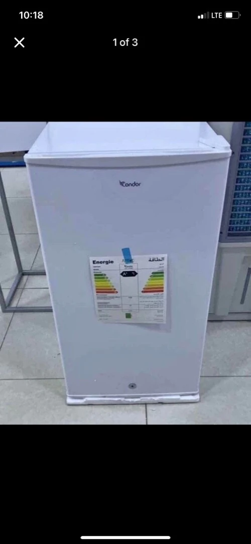 Condor maxi bar