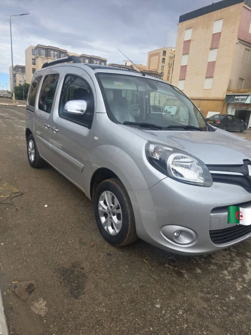 Renault Kangoo 2019 Privilège +