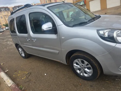 Renault Kangoo 2019 Privilège +