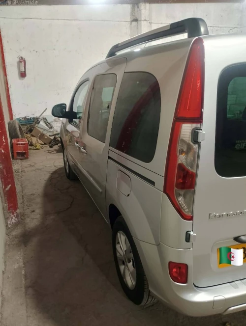 Renault Kangoo 2019 Privilège plus