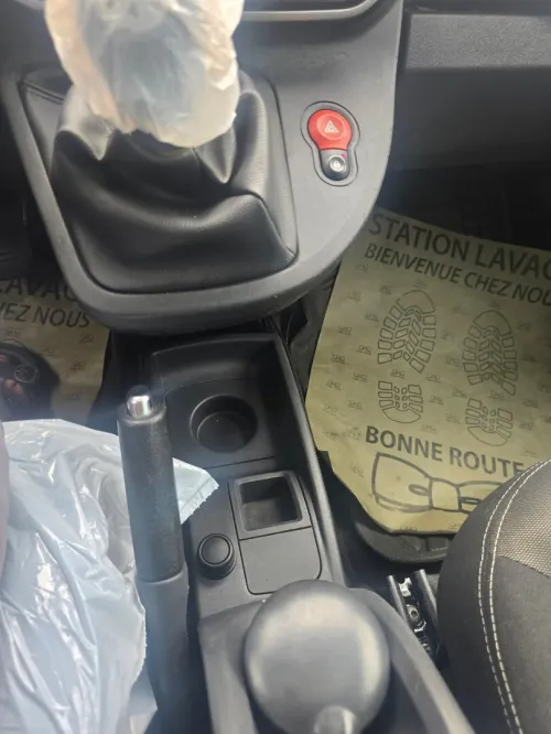 Renault Kangoo 2019 Privilège +