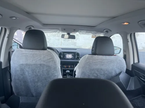 Skoda Karoq 2025 Luxury