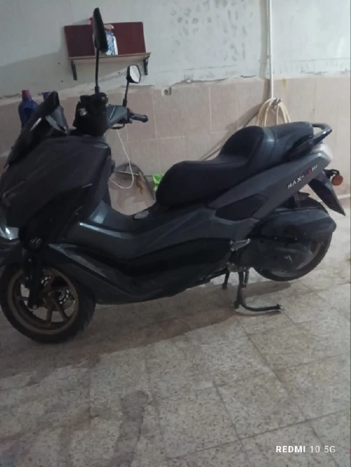 اوكينوا Max ts 200 2024