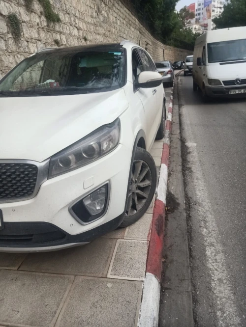 Kia Sorento 2015 Premium 5 Places