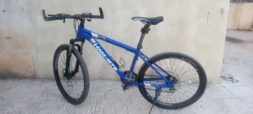 Ham mtb ML 290 26 pouse bon état 42000da
