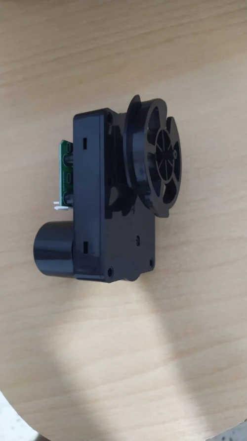 Moteur de distributeur automatique (24v)