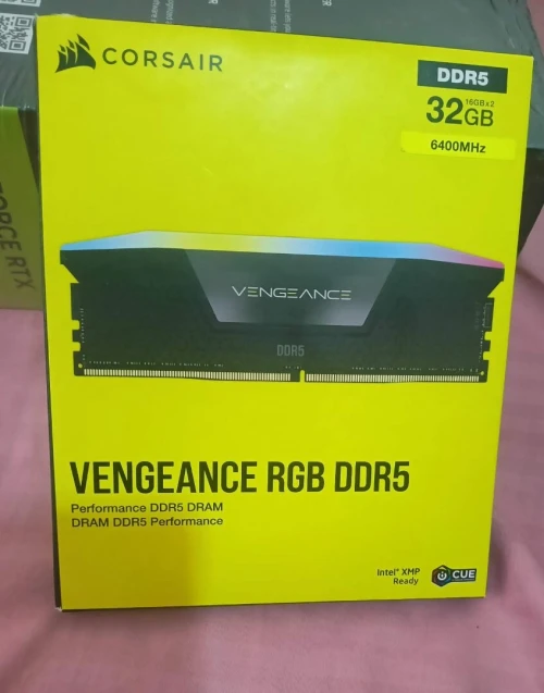 PC Gamer Haut de Gamme Ryzen 7 7800X3D / RTX 5080