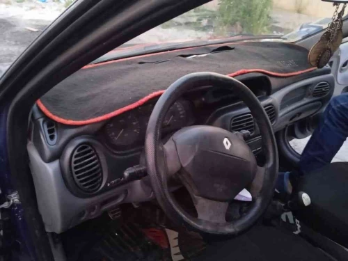 Renault Megane 1 2000 