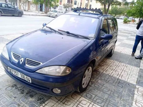 Renault Megane 1 2000 