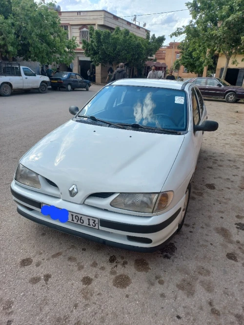 Megane Megane 1996 Meane