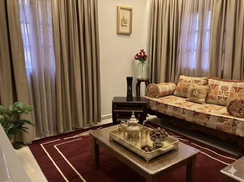 Location vacances Appartement F3 Oran Oran