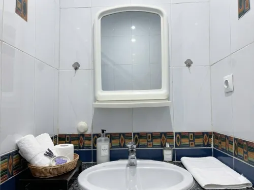 Location vacances Appartement F3 Oran Oran